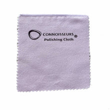 Load image into Gallery viewer, Connoisseurs Ultrasoft Polishing Cloth for jewelry CONN1057