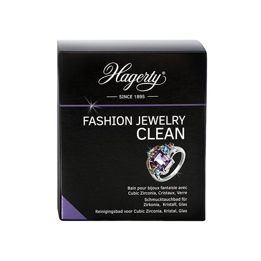 Hagerty Fashion Jewelry Cleaning bath 170 ml –