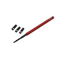 Load image into Gallery viewer, Horotec 64.371 screw holding lantern chuck tool 0.40, 0.60, 0.80mm