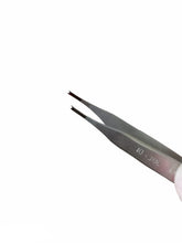 Load image into Gallery viewer, Horotec MSA 10.306 fitting and removing spring bars watchmaker plier tweezers