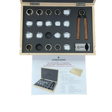 Load image into Gallery viewer, Junghans - Professional glass gripper replacement set Meister and Max-Bill