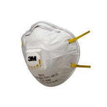 Load image into Gallery viewer, Respiratory masks 3M - FFP1 8812
