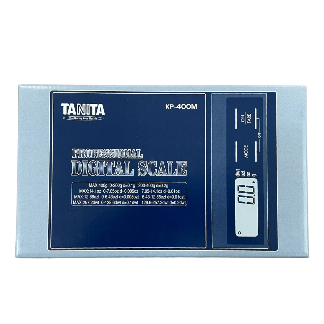  Tanita KP-400M Professional Digital Scale: Digital Kitchen  Scales: Home & Kitchen