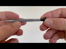 Load and play video in Gallery viewer, Bergeon 31081 ETACHRON adjustment and regulating screwdriver