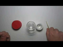 Load and play video in Gallery viewer, Boley special bottle for epilame Moebius fixodrop, ETA lubricants