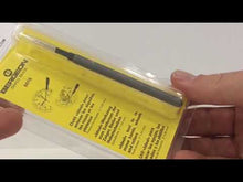 Load and play video in Gallery viewer, Bergeon 6016 chronograph separating wedge for wheels and hands