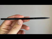 Load and play video in Gallery viewer, Bergeon 7010 watchmaker black polymide probe stick