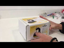 Load and play video in Gallery viewer, Bergeon 8745-BSC press watch bracelet shortening removing tool