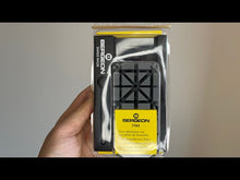 Load and play video in Gallery viewer, Watchmaker tool set Bergeon 7744 wide watch bracelet pin