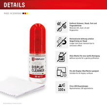 Load image into Gallery viewer, DISPLEX Special Display Cleaner 30 ml
