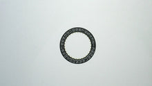 Load image into Gallery viewer, Sellita SW200-1 black date ring indicator part
