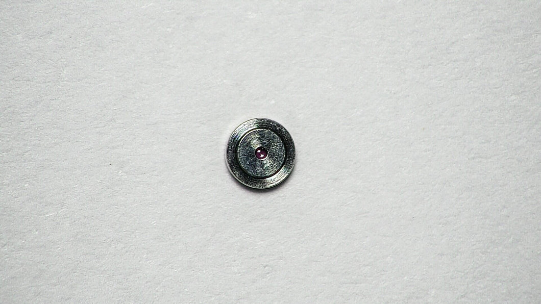 New Audemars Piguet 3120, 3126 balance jewel with cap part