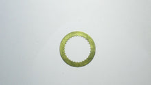 Load image into Gallery viewer, Sellita SW200-1 white date ring indicator part
