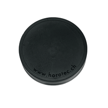 Load image into Gallery viewer, Horotec Round Plastic Case for Watch Dials, Ø 35 mm
