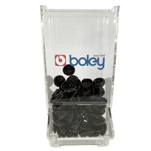 Load image into Gallery viewer, Boley small practical dispenser box for finger cots
