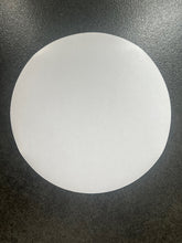 Load image into Gallery viewer, 3M Self-Adhesive Lapping Film ILF 266X, Yellow, Ø 200 mm, 12 µm
