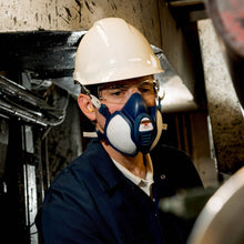 Load image into Gallery viewer, 3M respiratory masks 4277+ against gases + vapours FFABE1P3 R D
