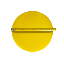 Load image into Gallery viewer, 3M Self-Adhesive Lapping Film ILF 266X, Yellow, Ø 200 mm, 12 µm
