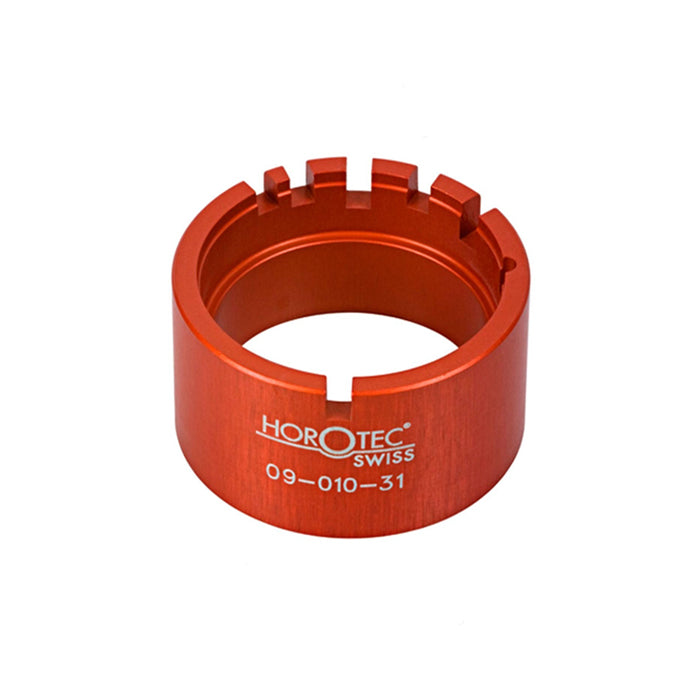 Horotec movement holder Omega 861 & Lemania 1873