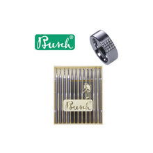 Load image into Gallery viewer, Busch assortment of 12 pave settings for hard metal for jewelers
