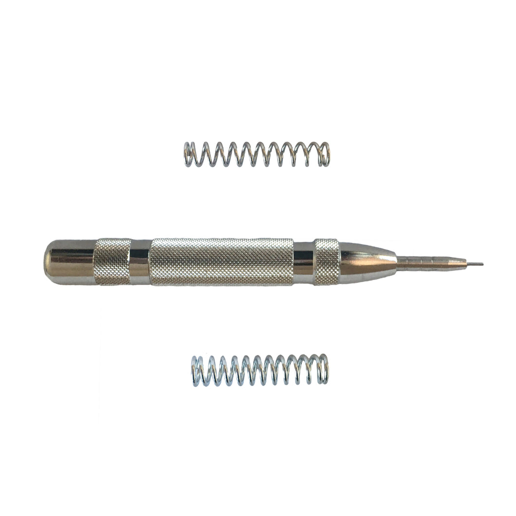 Pressure Spring pin Driver with ejectors for Strap pin Remover