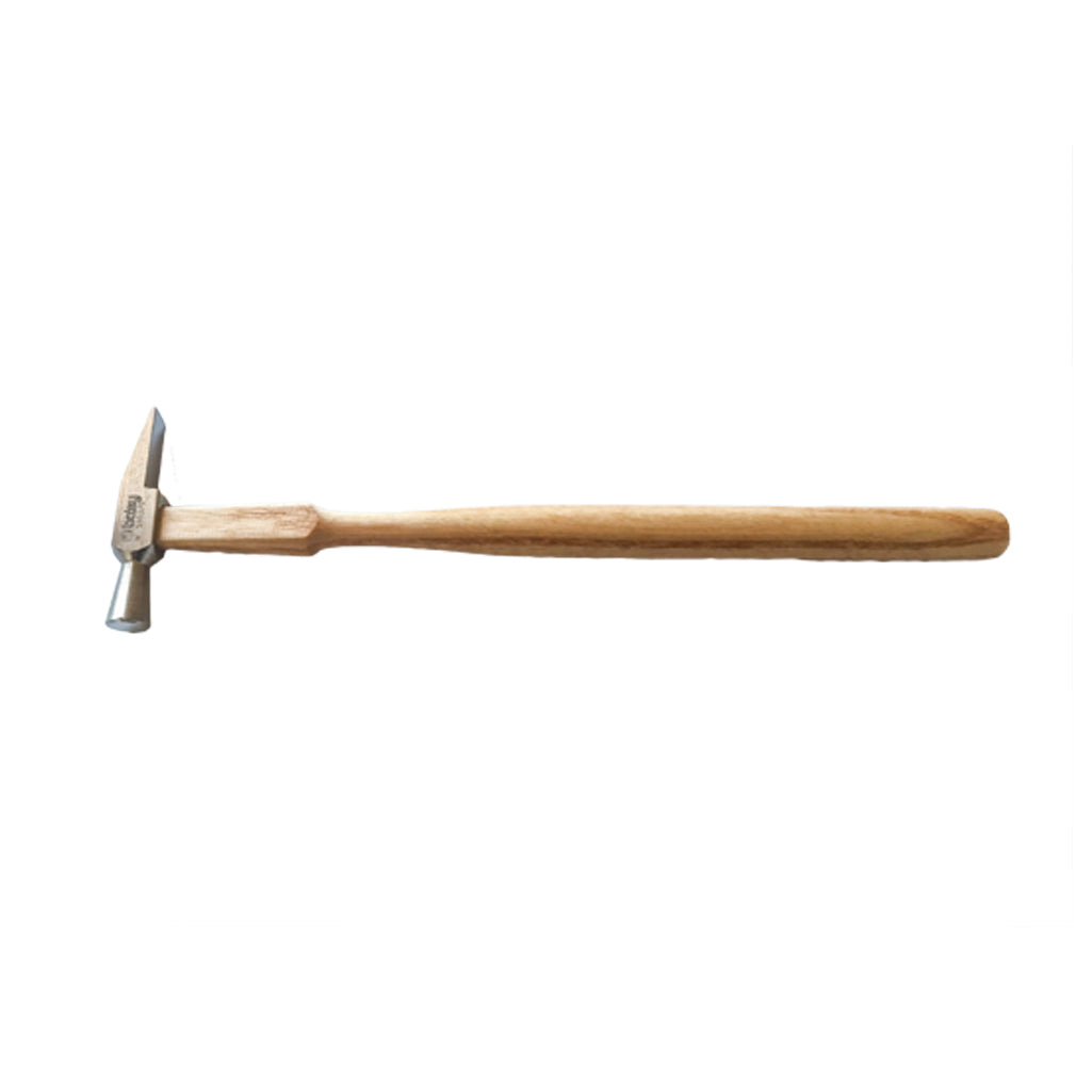 Boley watchmaker hammer hardened steel for sensitive watch parts 200mm