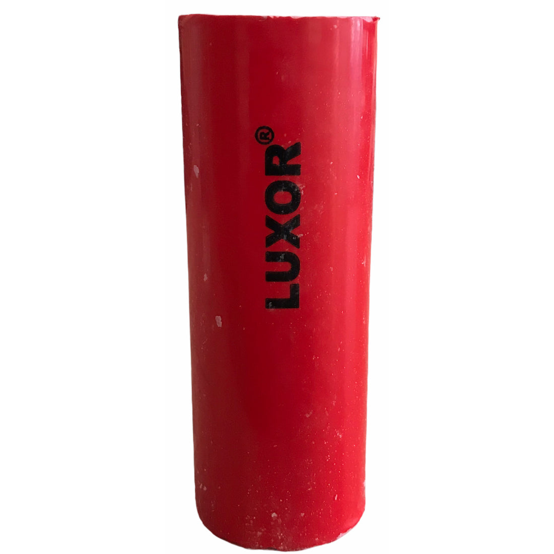 LUXOR polishing agent paste red 6,5 µm for all metals – WatchmakerShop.com