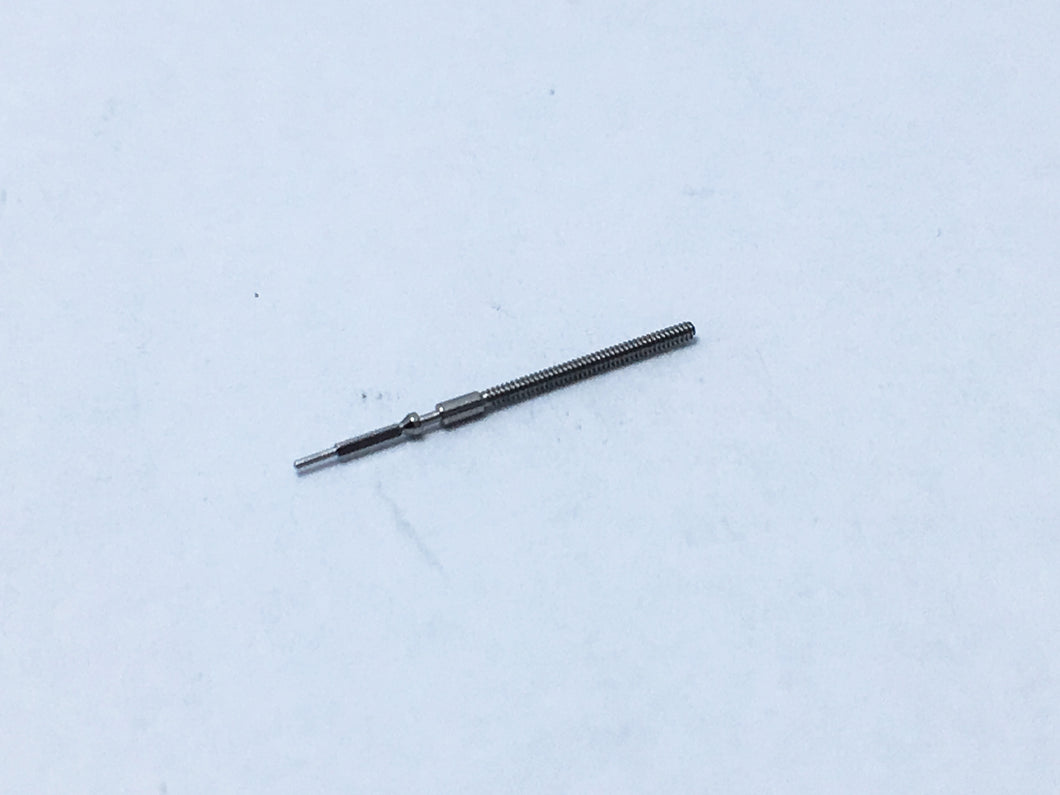 New Seiko winding stem part 6530