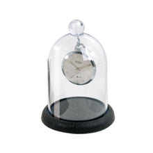Load image into Gallery viewer, Acrylic glass dome for pocket watches 85 x 90 mm
