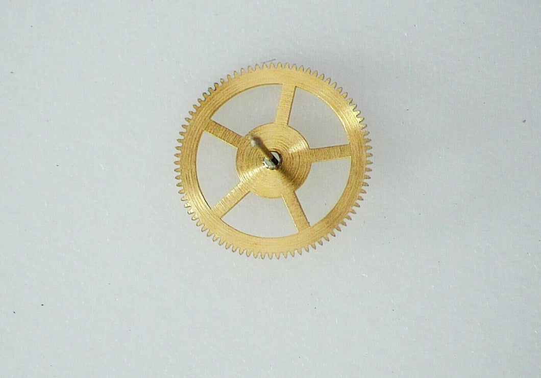 Audemars Piguet 3120, 3126 center wheel part 5.03mm