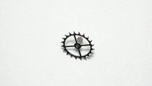 Load image into Gallery viewer, New Audemars Piguet 3120, 3126 escape wheel part 19
