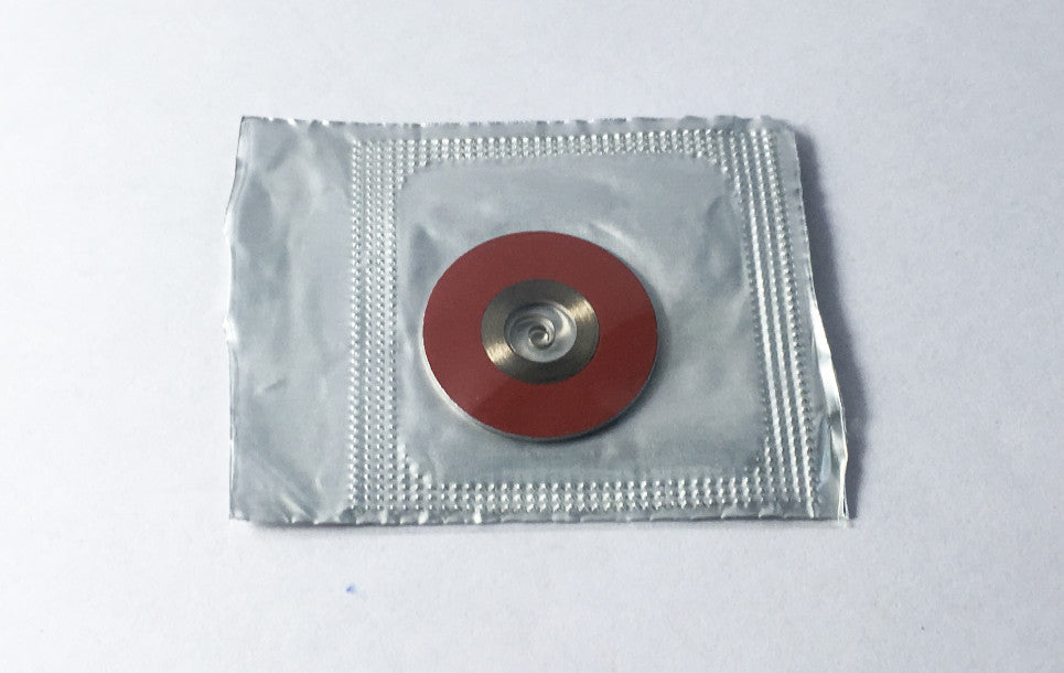 Audemars Piguet calibre 2123 barrel mainspring part 771 ...