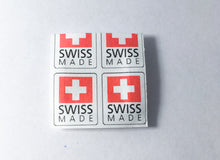 Load image into Gallery viewer, Audemars Piguet calibre 2124, 2129, 2125, 2126 barrel mainspring part 771
