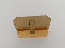 Load image into Gallery viewer, Audemars Piguet watch ads display 18kt rose gold
