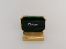 Load image into Gallery viewer, Audemars Piguet watch ads display platine
