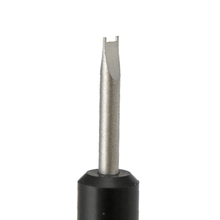 Load image into Gallery viewer, Bergeon 16918-EETC ETACHRON stud remover screwdriver
