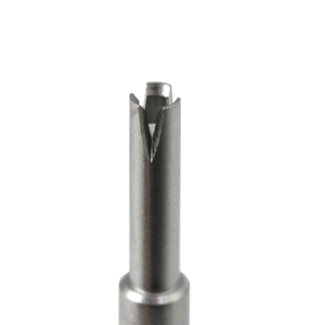 Bergeon 16918-NOV28 Novodiac shock spring tool for ETA 2801, 2824-2, 2834-2 and 2836-2