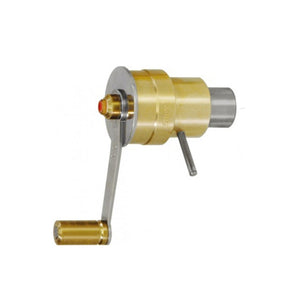 Bergeon 2729-ETA-12 mainspring winder for ETA/UNITAS 6497-2 and 6498-2 for watchmakers