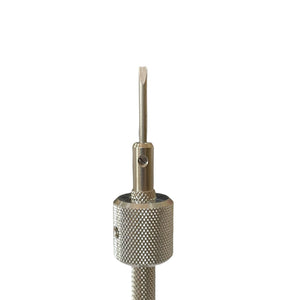 Bergeon 30081-TAM-120 drum barrel screwdriver 1.20mm for watchmakers