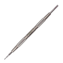 Load image into Gallery viewer, Bergeon 6767-SF double fork spring bar watch bracelet fitting removing tool
