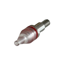 Load image into Gallery viewer, Bergeon 6935-T-120 red watch hand fitting stake for hands Ø2.10 x 1.20mm
