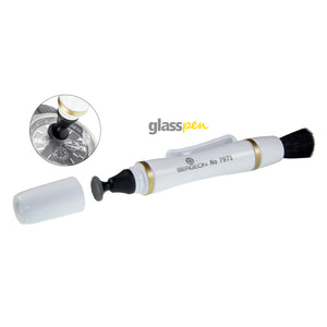 Bergeon 7971 Glass Pen for cleaning watch glasses and dials
