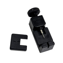Load image into Gallery viewer, Bergeon 7230 plastic watch bracelet pin remover 0.80mm
