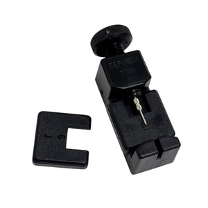 Bergeon 7230 plastic watch bracelet pin remover 0.80mm