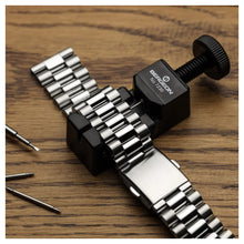 Load image into Gallery viewer, Bergeon 7230 plastic watch bracelet pin remover 0.80mm
