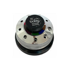 Load image into Gallery viewer, Boley rotating stand for 9 screwdrivers and blades for watchmakers
