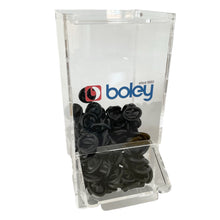 Load image into Gallery viewer, Boley small practical dispenser box for finger cots
