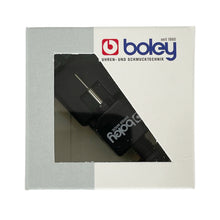 Load image into Gallery viewer, Boley watch bracelet pin remover link 0.80 mm with 2 spare pins for watchmakers
