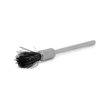 Load image into Gallery viewer, Brush, Chungking bristles, black, Ø 5 x 8 mm, HP-shank
