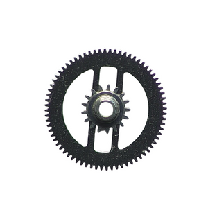 Cannon pinion with driver part 241 H1= 190 for ETA calibers 2890, 2892, 2892-2, 2892A2
